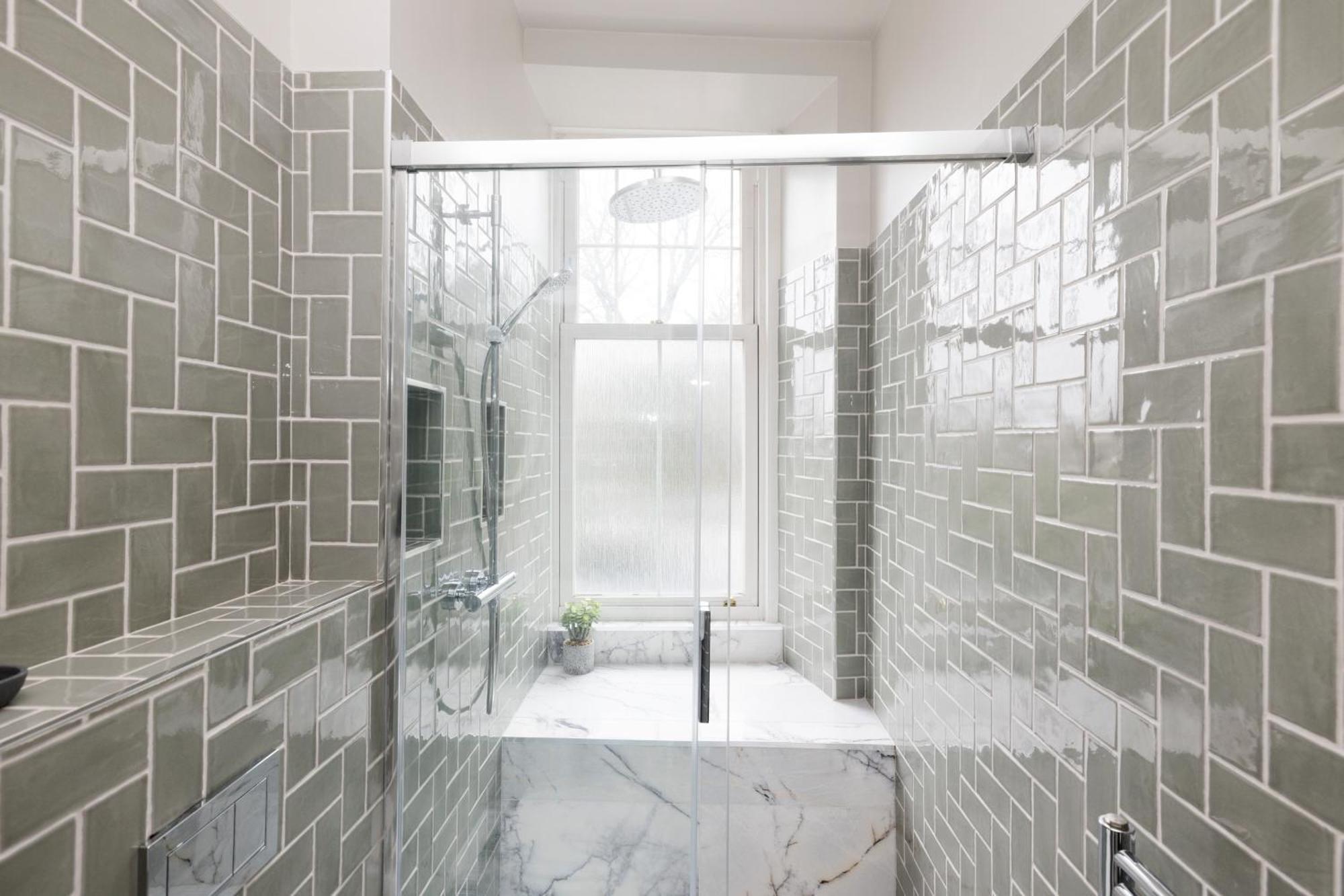 Appartamento Joivy Stylish Flat Near Calton Hill