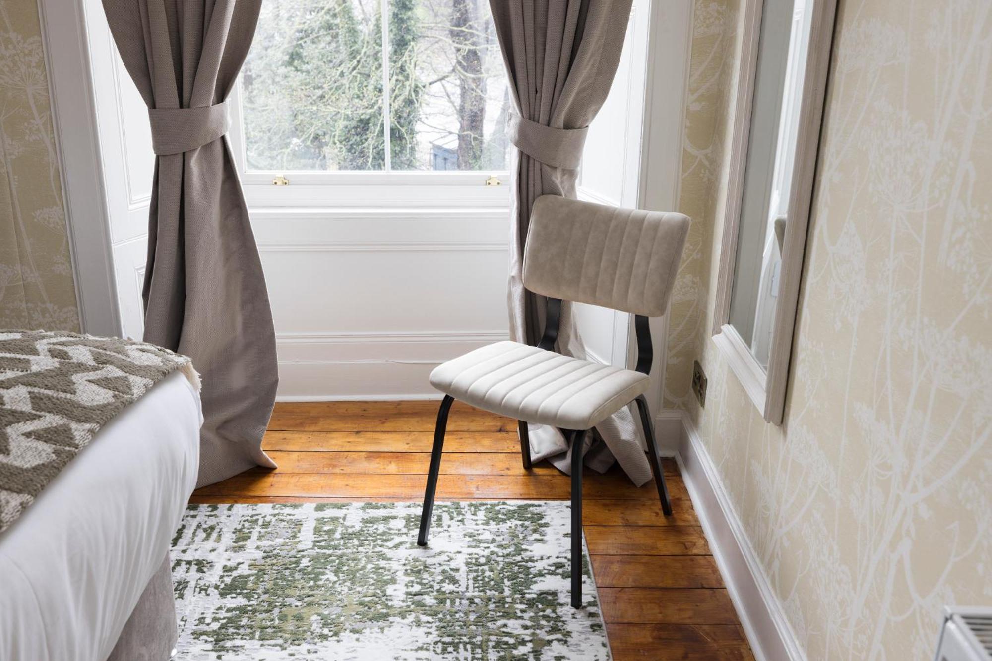 Appartamento Joivy Stylish Flat Near Calton Hill Edimburgo